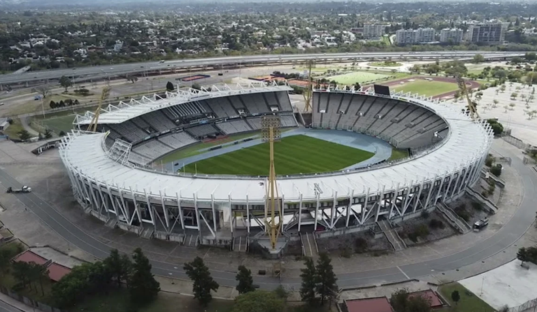 Semifinal Copa Argentina: Córdoba espera turistas
